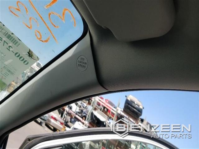 2017 Toyota Corolla Air Bag (Right)