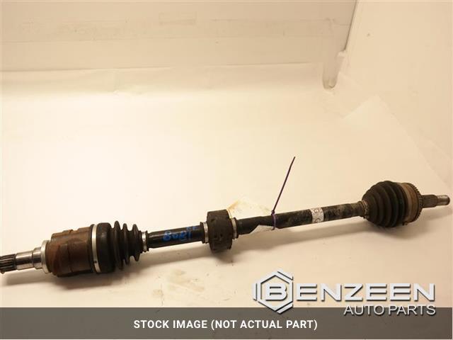 2017 Toyota Corolla Axle Shaft (Right)