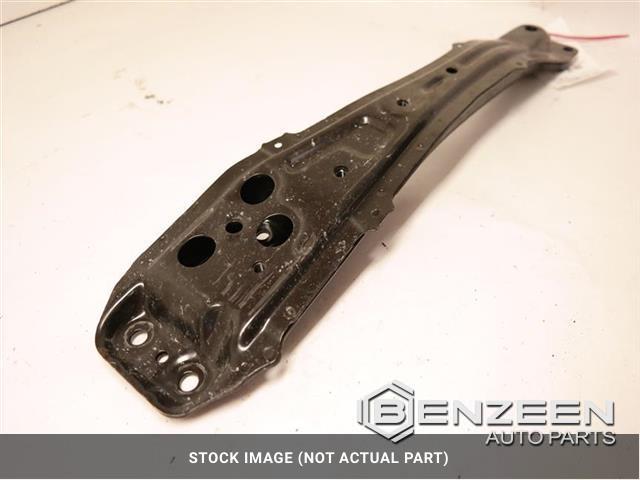 2017 Toyota Corolla Crossmember / K Frame