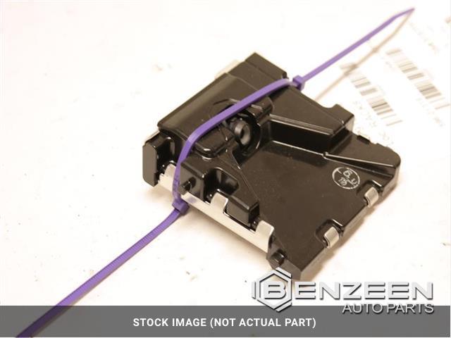 2017 Toyota Corolla Back Up Camera