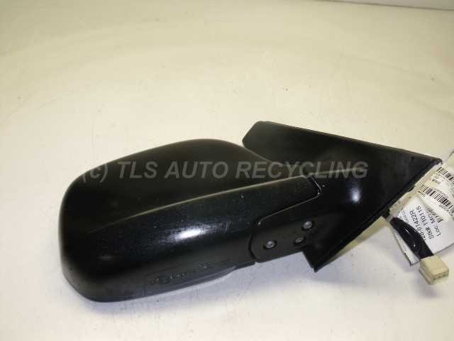 2000 Lexus GS 400 Rear Door