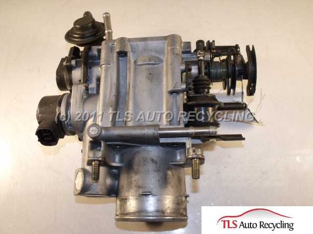 1994 Lexus GS 300 Throttle Body
