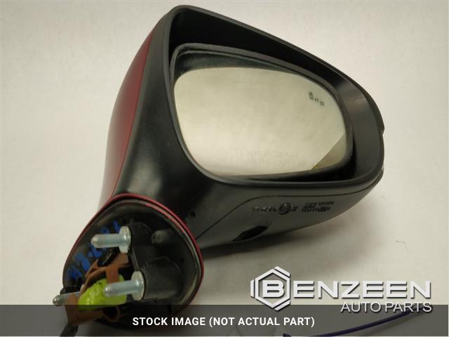 2014 Lexus IS 350 Side View Mirror (Right)