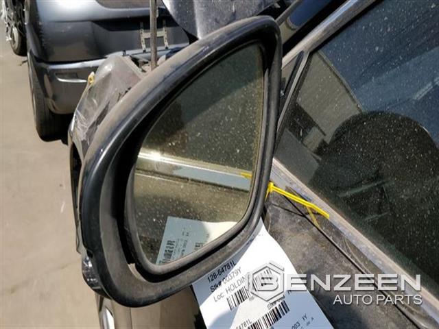 2014 Lexus IS 350 Side View Mirror (Left)