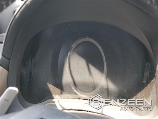 2014 Lexus IS 350 Speedometer / Head Cluster