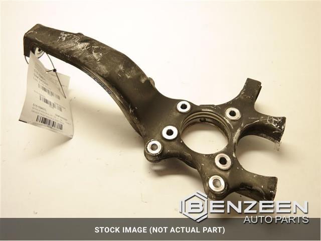 2014 Lexus IS 350 Front Spindle Knuckle (Left)