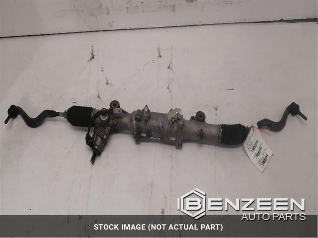 2014 Lexus IS 350 Steering Gear Rack
