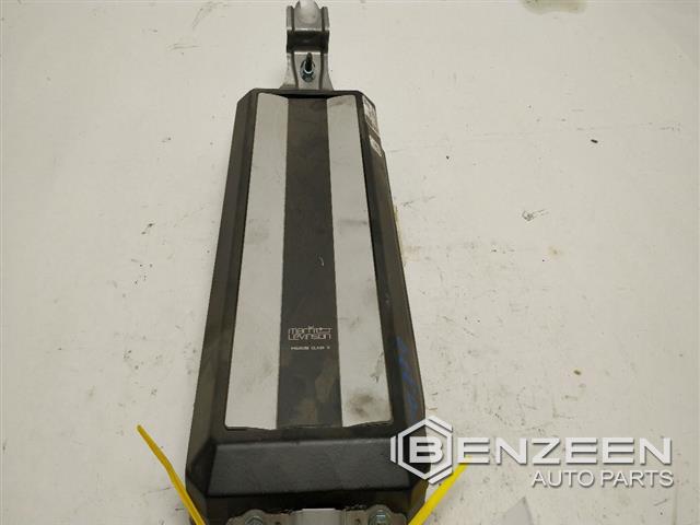 2014 Lexus IS 350 Radio / Amplifier