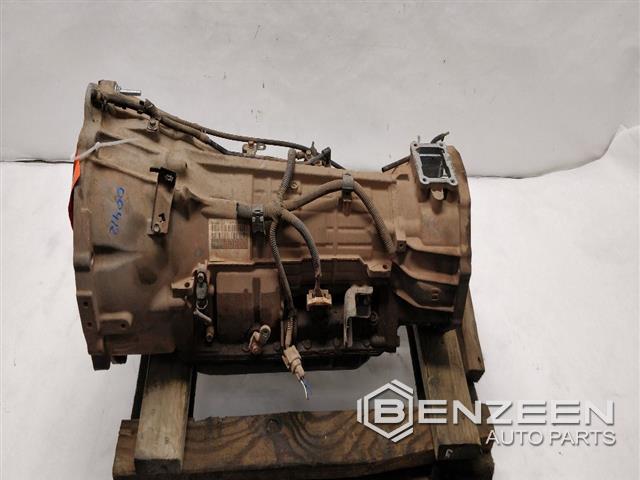 2005 Lexus GX 470 Transmission