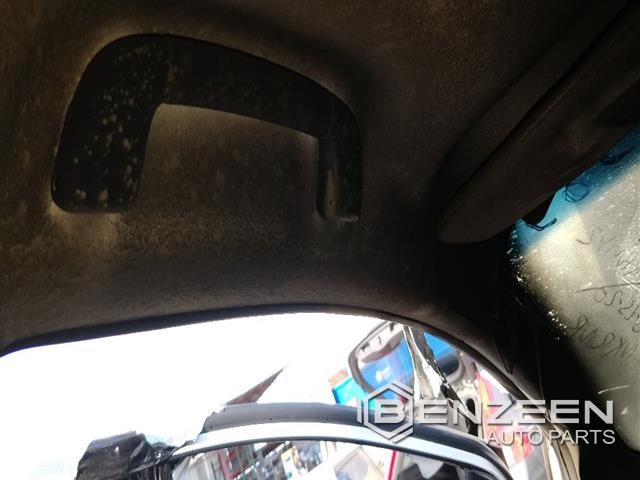 2011 Toyota Sienna Air Bag (Left)