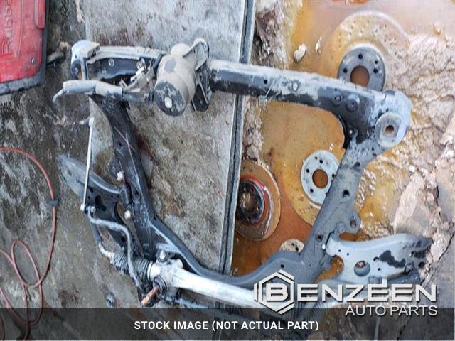 2011 Toyota Sienna Crossmember / K Frame