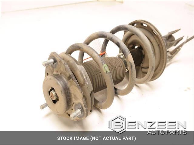 2011 Toyota Sienna Strut (Left)