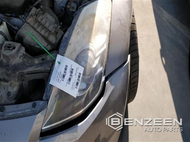 2007 Nissan 350Z Headlamp Assembly (Left)