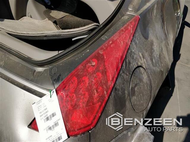 2007 Nissan 350Z Tail Lamp (Right)