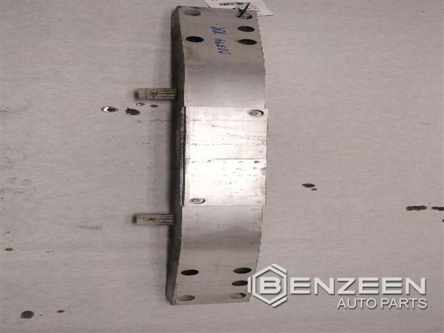 2007 Nissan 350Z Rear Bumper Reinforcement