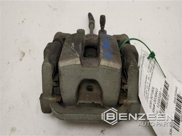 2007 Nissan 350Z Caliper (Left)