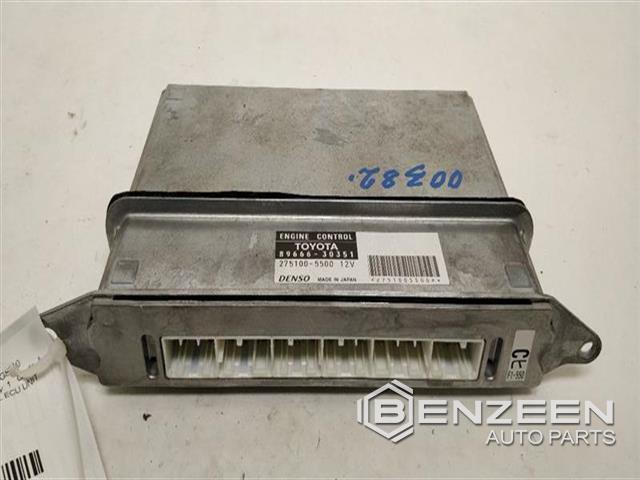 2006 Lexus GS 300 Engine Control Module
