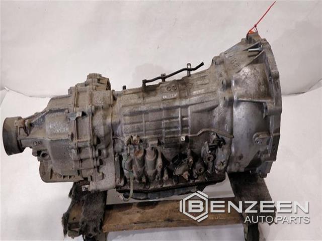 2009 Lexus IS 250 Transmission