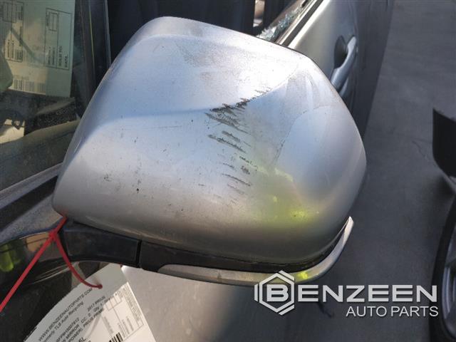 2017 TOYOTA Prius Side View Mirror (Left)
