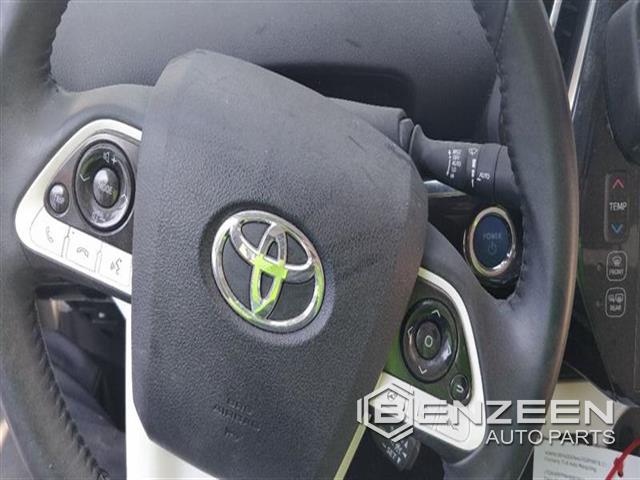 2017 TOYOTA Prius Air Bag (Left)