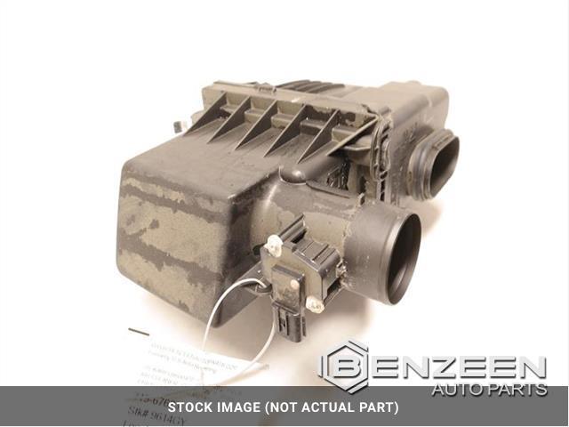 2017 TOYOTA Prius Air Cleaner Box