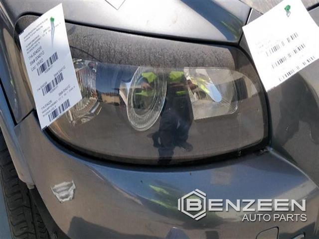 2008 Volvo C30 Headlamp Assembly (Right)