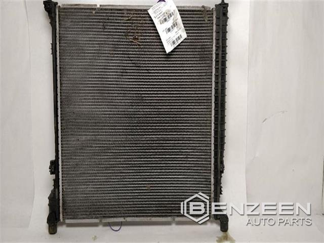 2015 Mercedes-Benz GL450 Radiator
