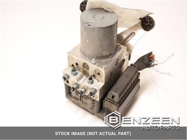 2012 BMW 750Li ABS Pump