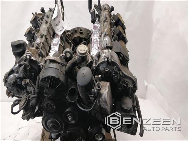 2010 Mercedes-Benz E350 Engine Assembly