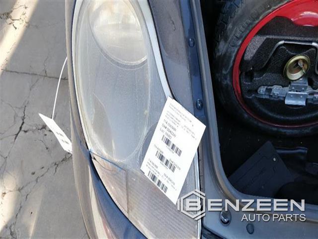 2003 Porsche Boxster S Headlamp Assembly (Right)