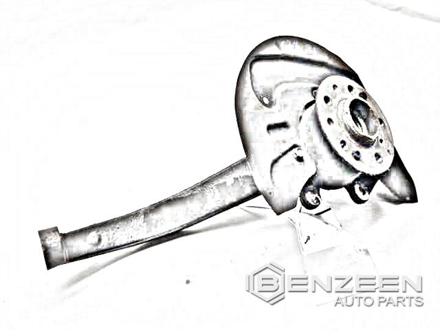 2003 Porsche Boxster S Front Spindle Knuckle (Left)