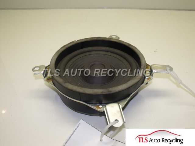 2006 Lexus IS 250 Speaker