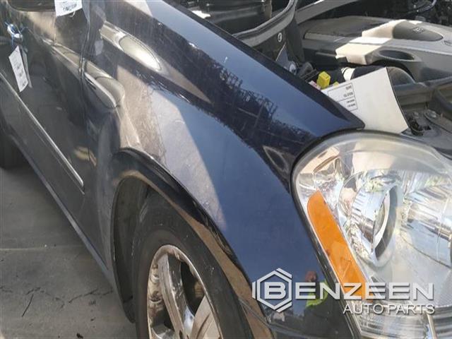 2007 Mercedes-Benz GL450 Fender (Right)