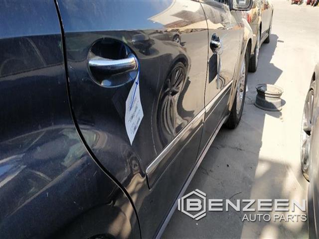 2007 Mercedes-Benz GL450 Rear Door (Right)