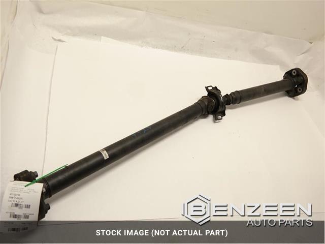 2007 Mercedes-Benz GL450 Rear Drive Shaft