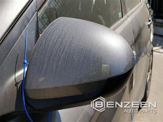 2018 HYUNDAI Elantra Side View Mirror (Left)