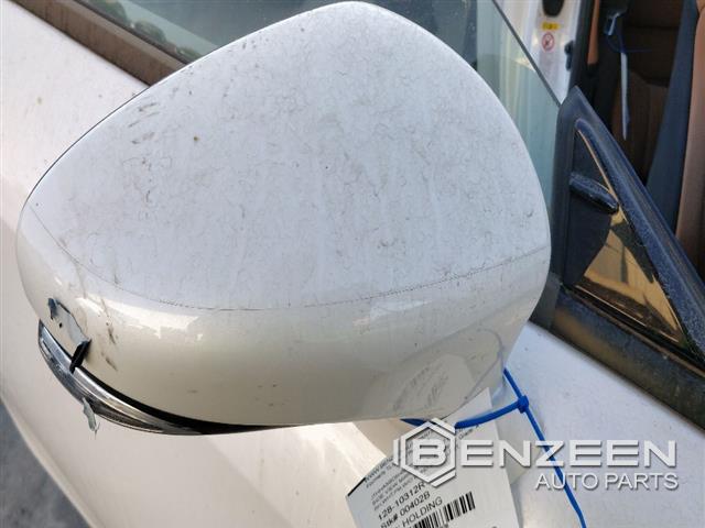 2017 LEXUS RC 200t Side View Mirror (Right)