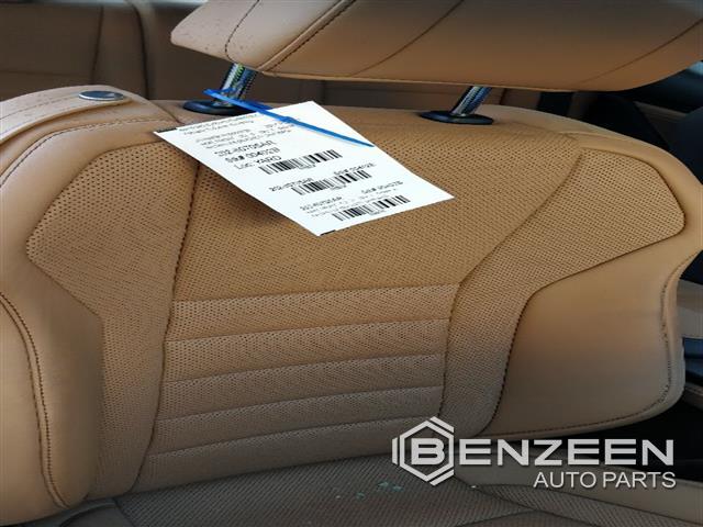 2017 LEXUS RC 200t Front Seat (Right)