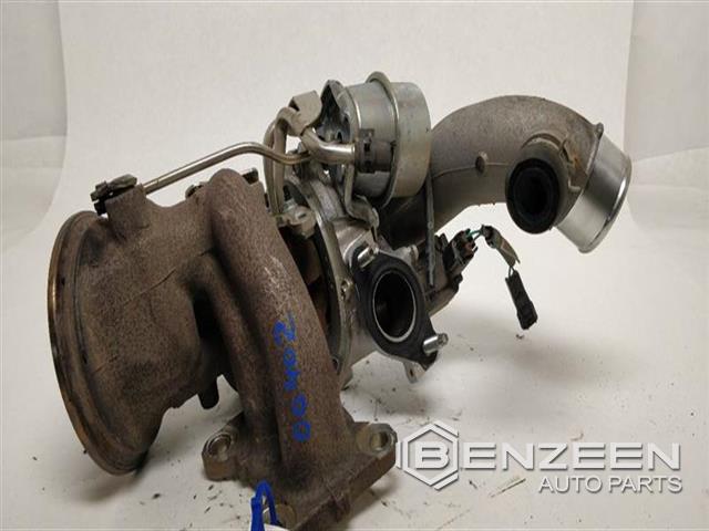 2017 LEXUS RC 200t Supercharger / Turbocharger