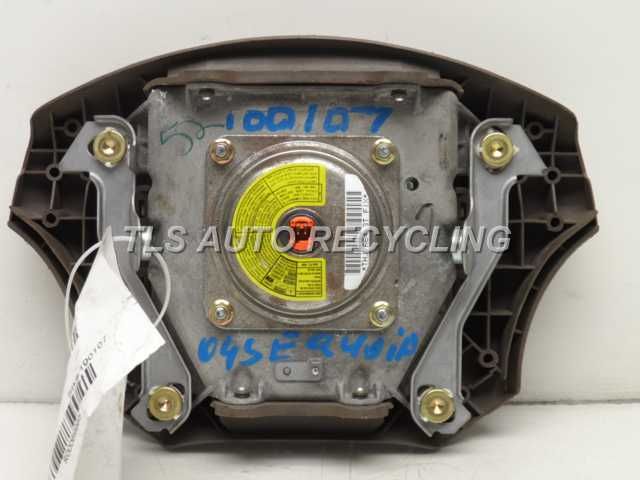 2004 Toyota Sequoia Air Bag