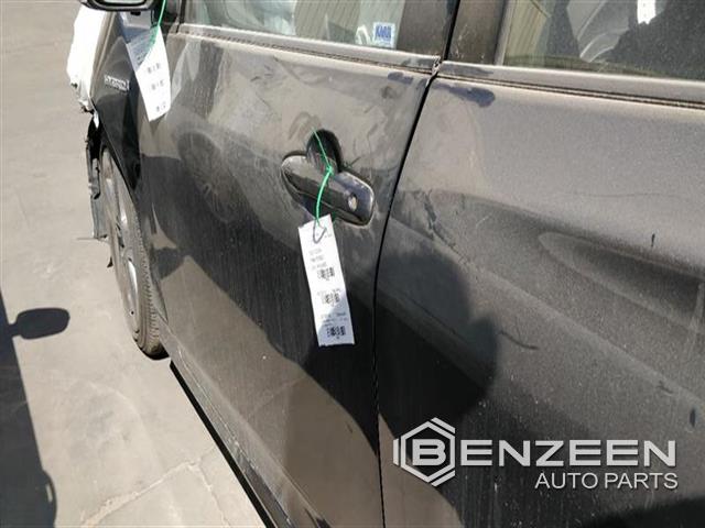 2019 TOYOTA Prius Front Door