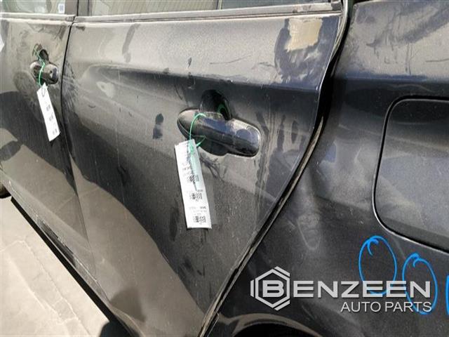 2019 TOYOTA Prius Rear Door