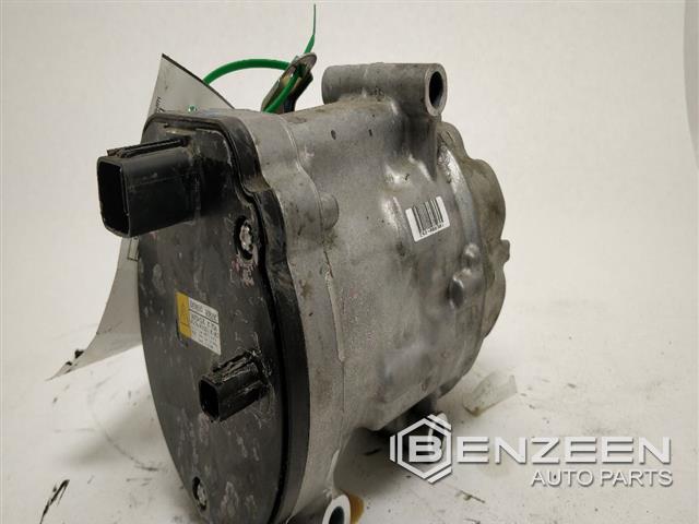 2019 TOYOTA Prius AC Compressor