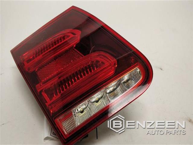 2015 Mercedes-Benz E63 Tail Lamp (Left)