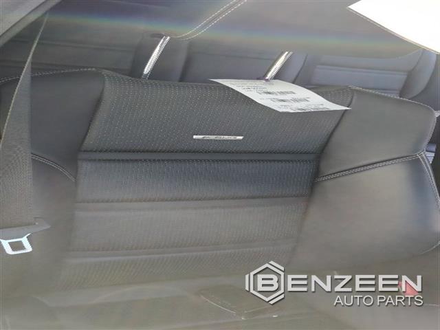 2015 Mercedes-Benz E63 Front Seat (Right)