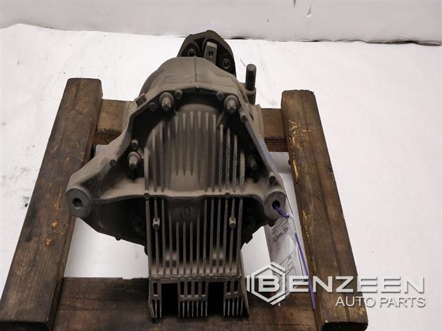 2015 Mercedes-Benz E63 Differential / Carrier Assembly