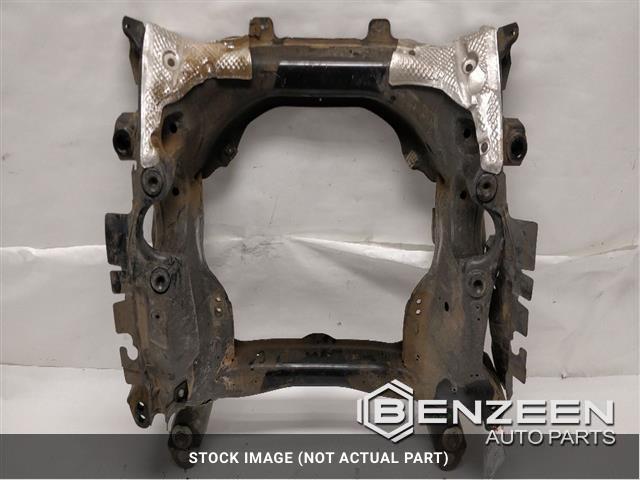 2015 Mercedes-Benz E63 Crossmember / K Frame