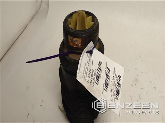 2015 Mercedes-Benz E63 Coil / Air Spring (Left)