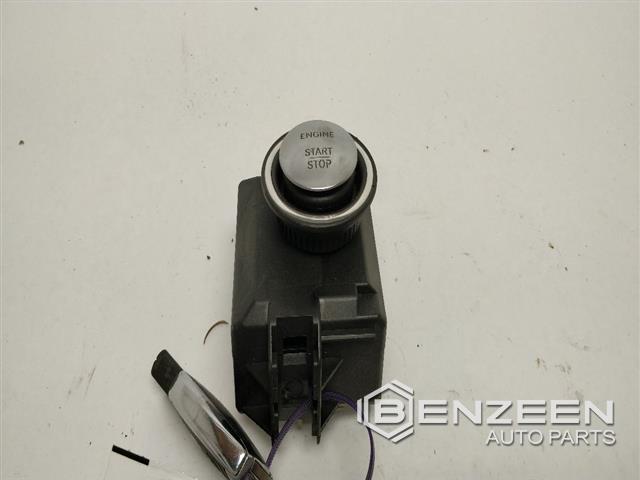 2015 Mercedes-Benz E63 Ignition Switch
