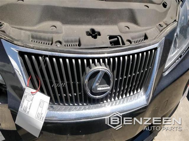 2009 Lexus IS 250 Grille